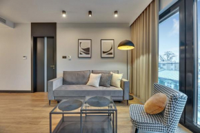 Montevideo Centrum 15 by Grand Apartments